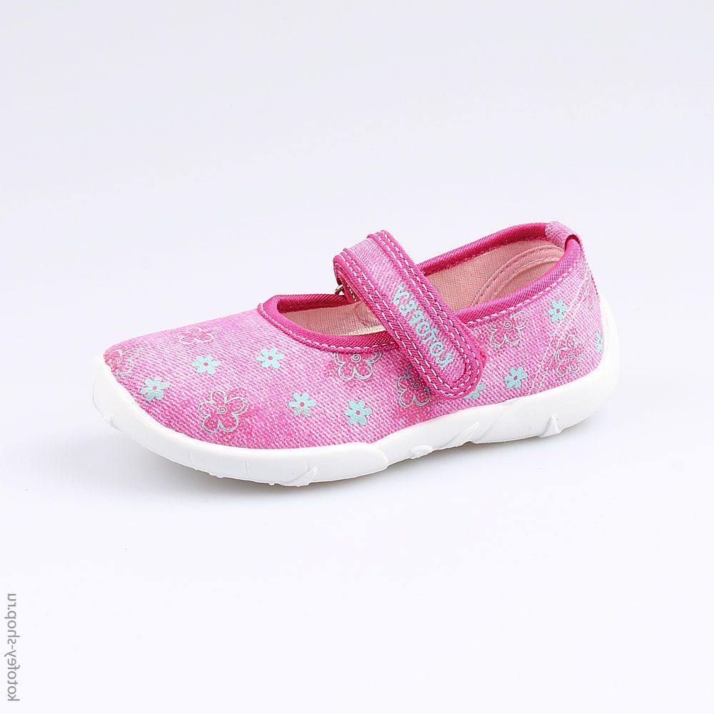 431128-12 Текстильная обувь, все фото 1