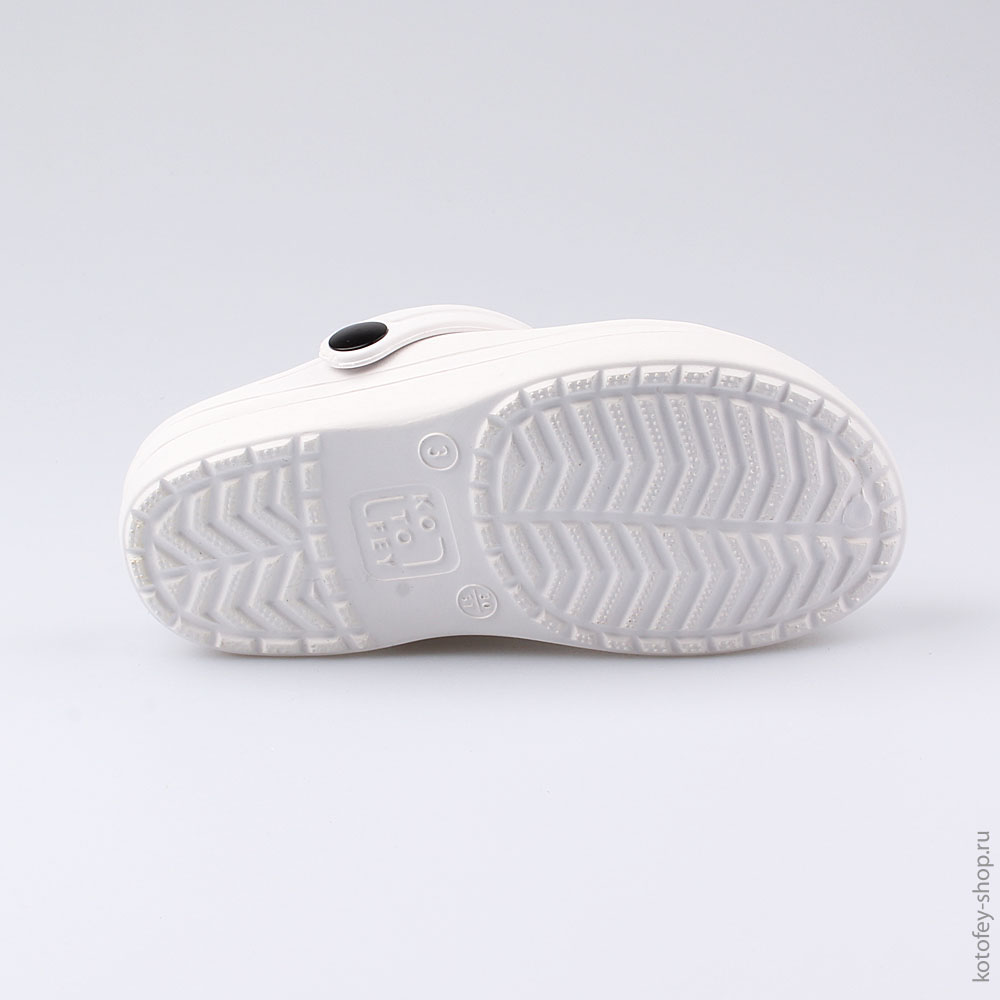 525025-07 Пляжная обувь, все фото 3