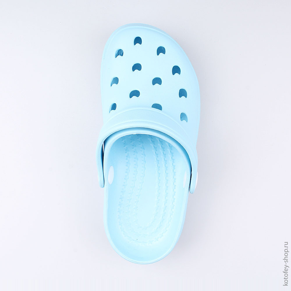 525036-04 Сабо пляжные, все фото 4