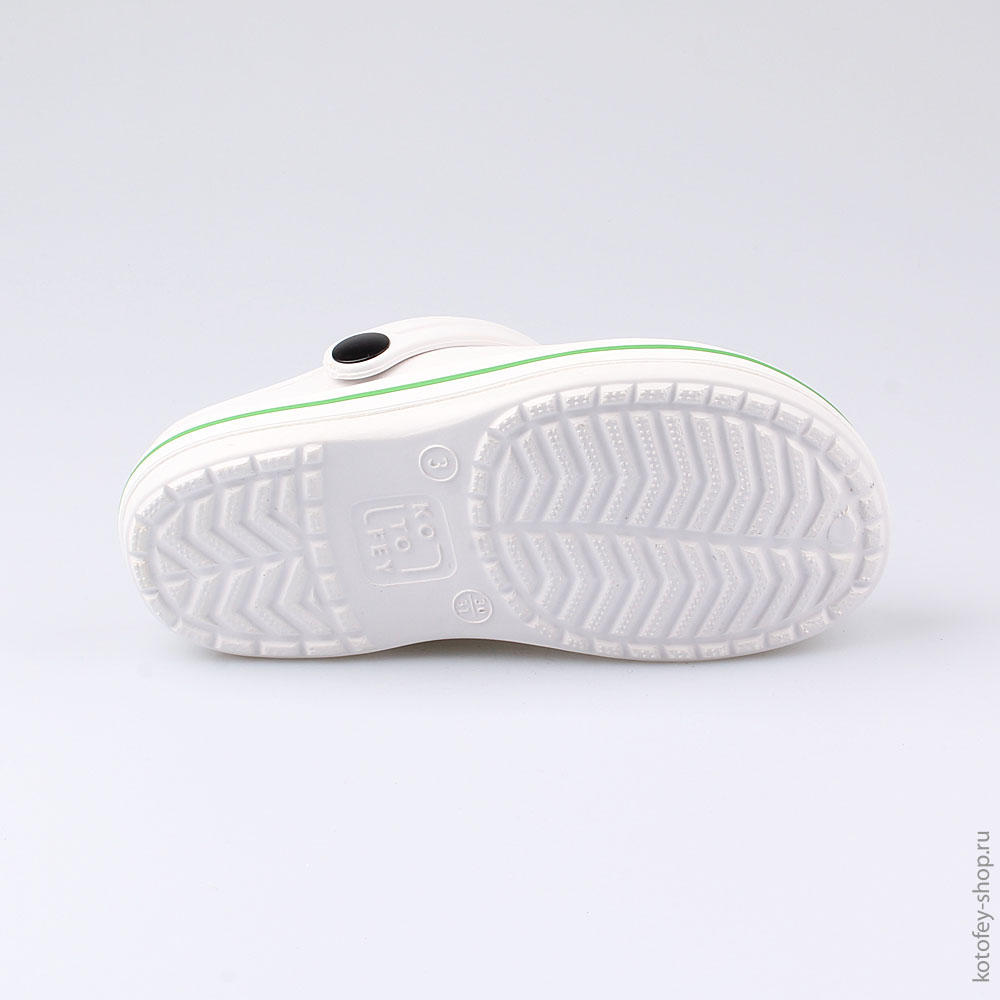 525040-01 Пляжная обувь, все фото 3