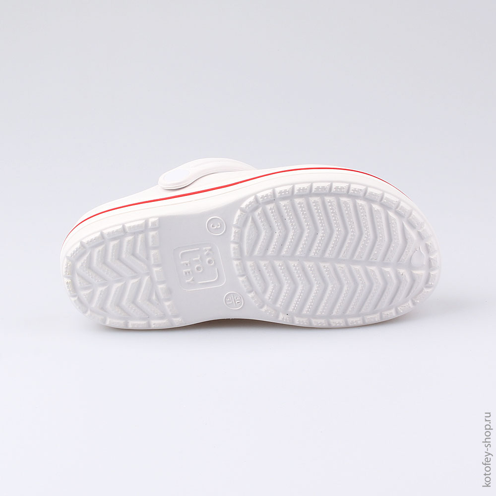 525041-01 Пляжная обувь, все фото 3