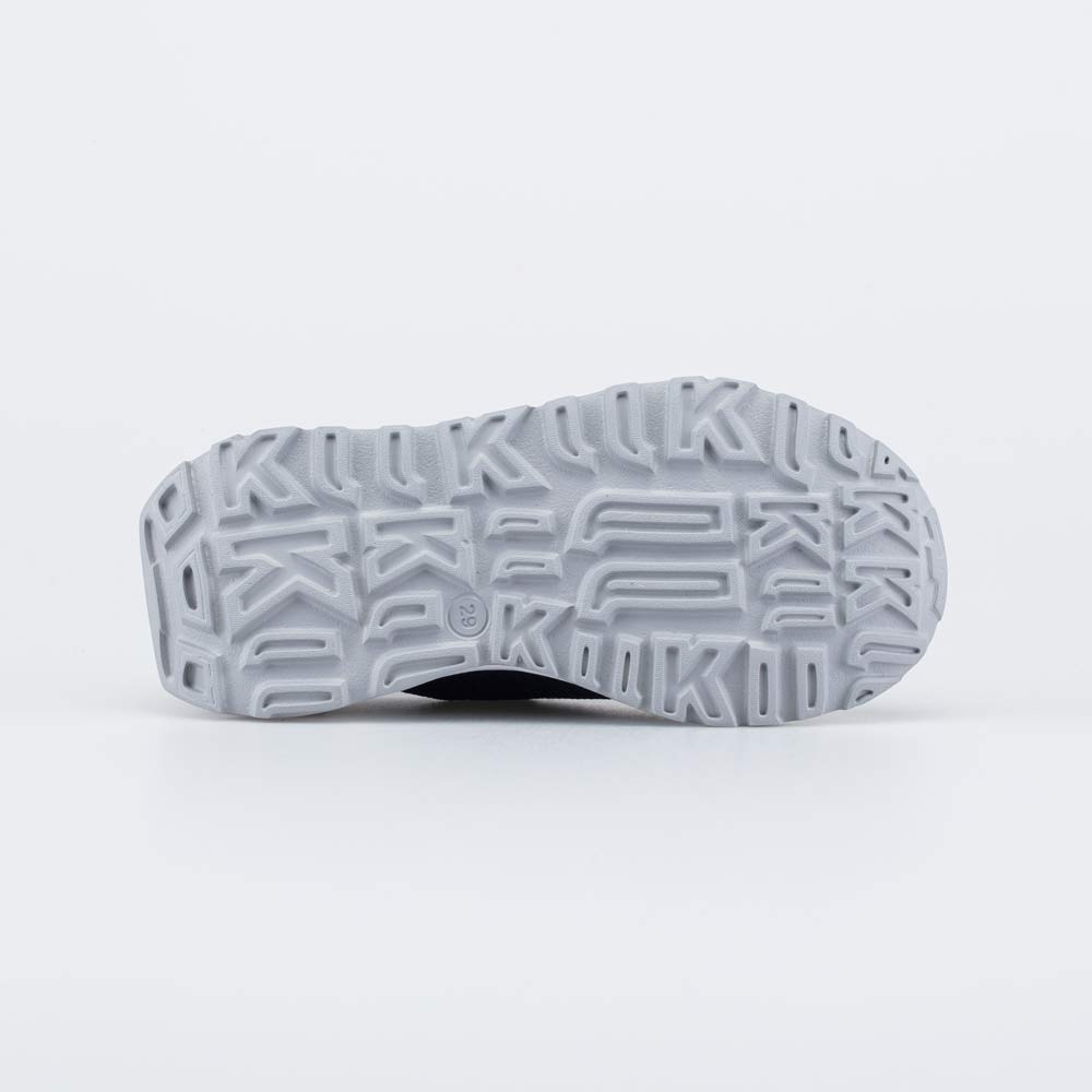 441029-12 Синие кроссовки с фиксаторами, все фото 3