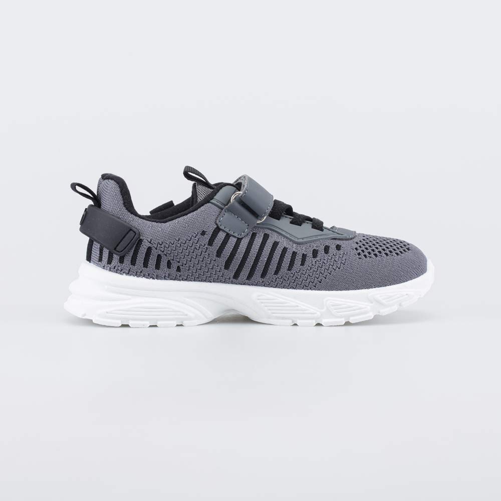 444043-13 Текстильные кроссовки для мальчика , все фото 2