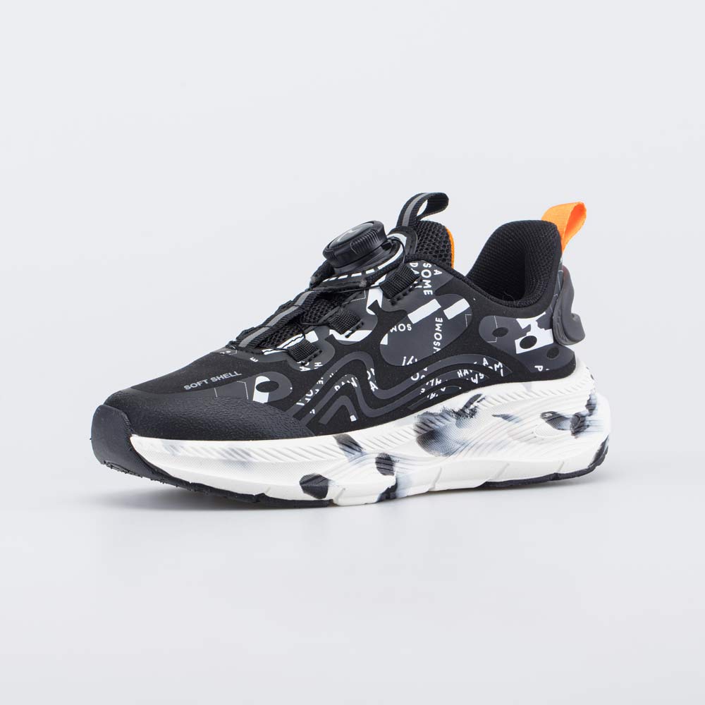 444054-11 Кроссовки с Softshell и системой быстрой шнуровки, все фото 1