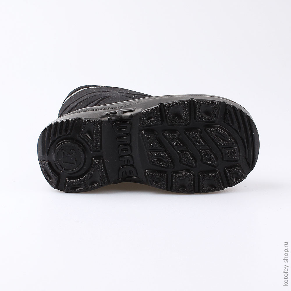 464041-41 Сапожки, все фото 3