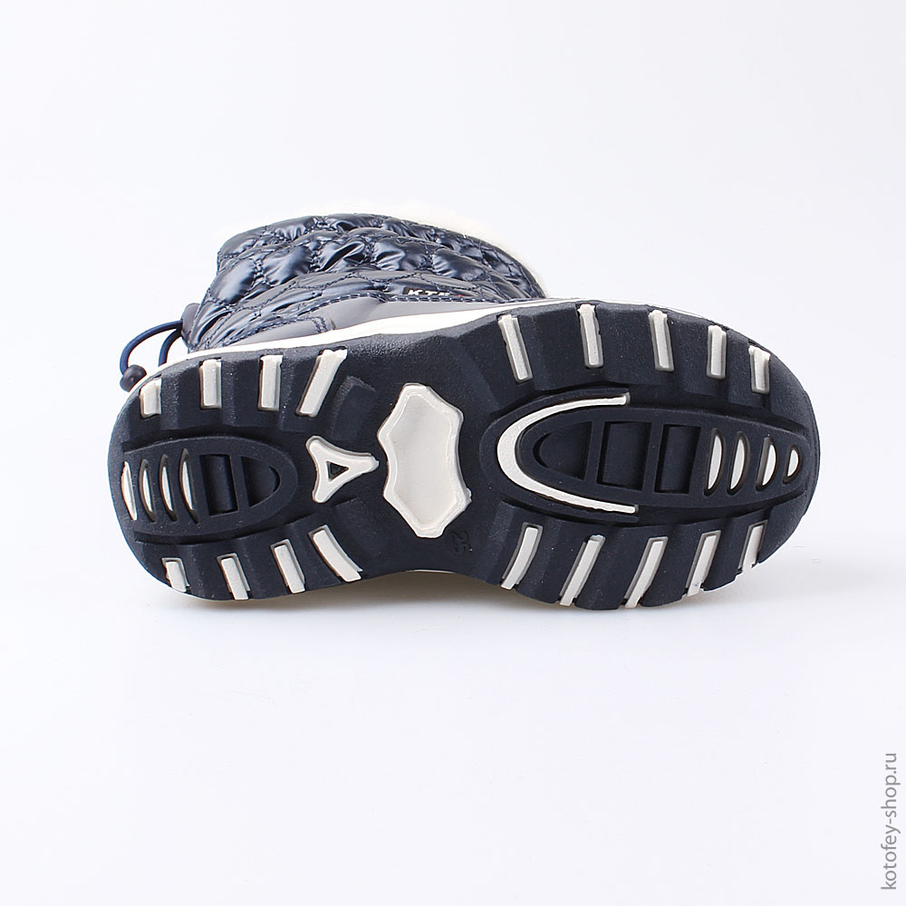 264919-43 Мембранные сапожки, все фото 3