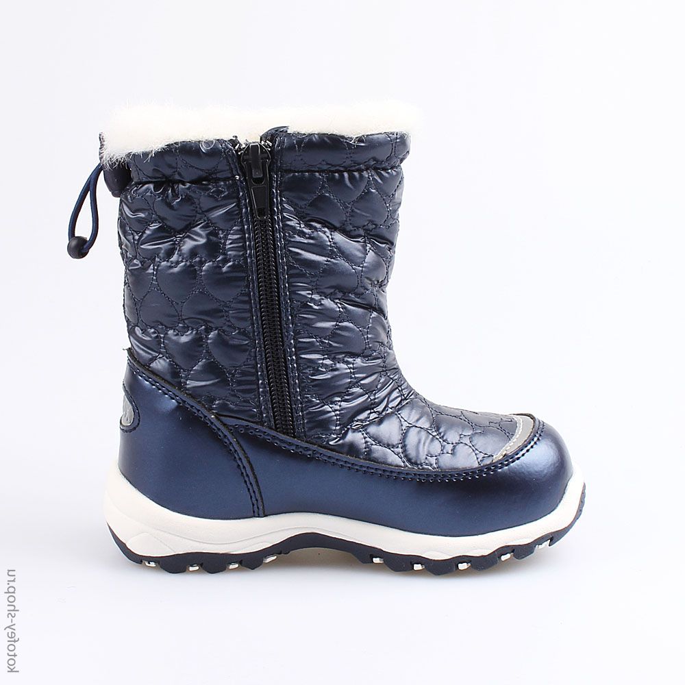 264919-43 Мембранные сапожки, все фото 2