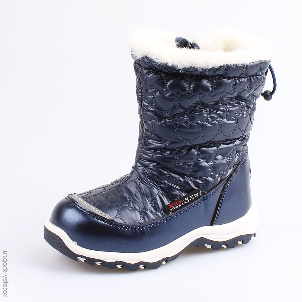 264919-43 Мембранные сапожки, все фото 1