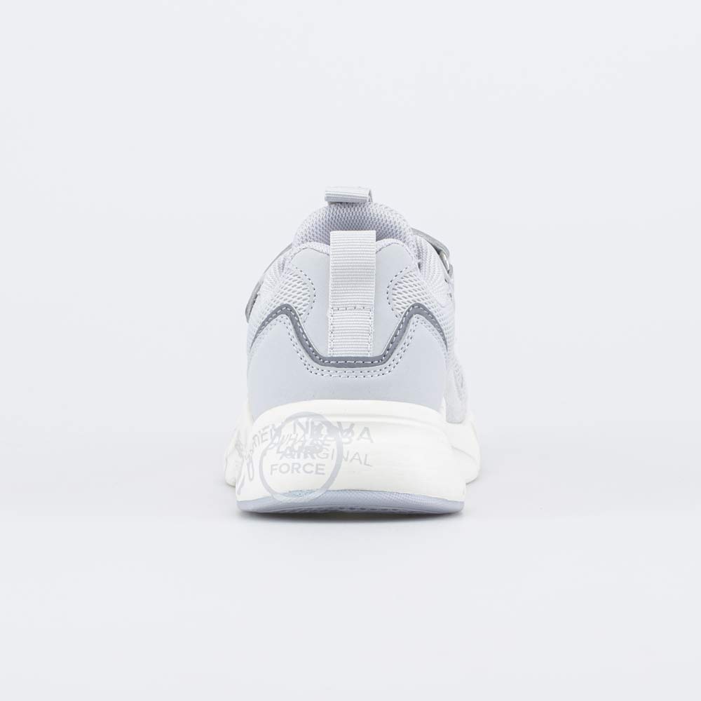 644421-72 Детские кроссовки на липучках, все фото 5