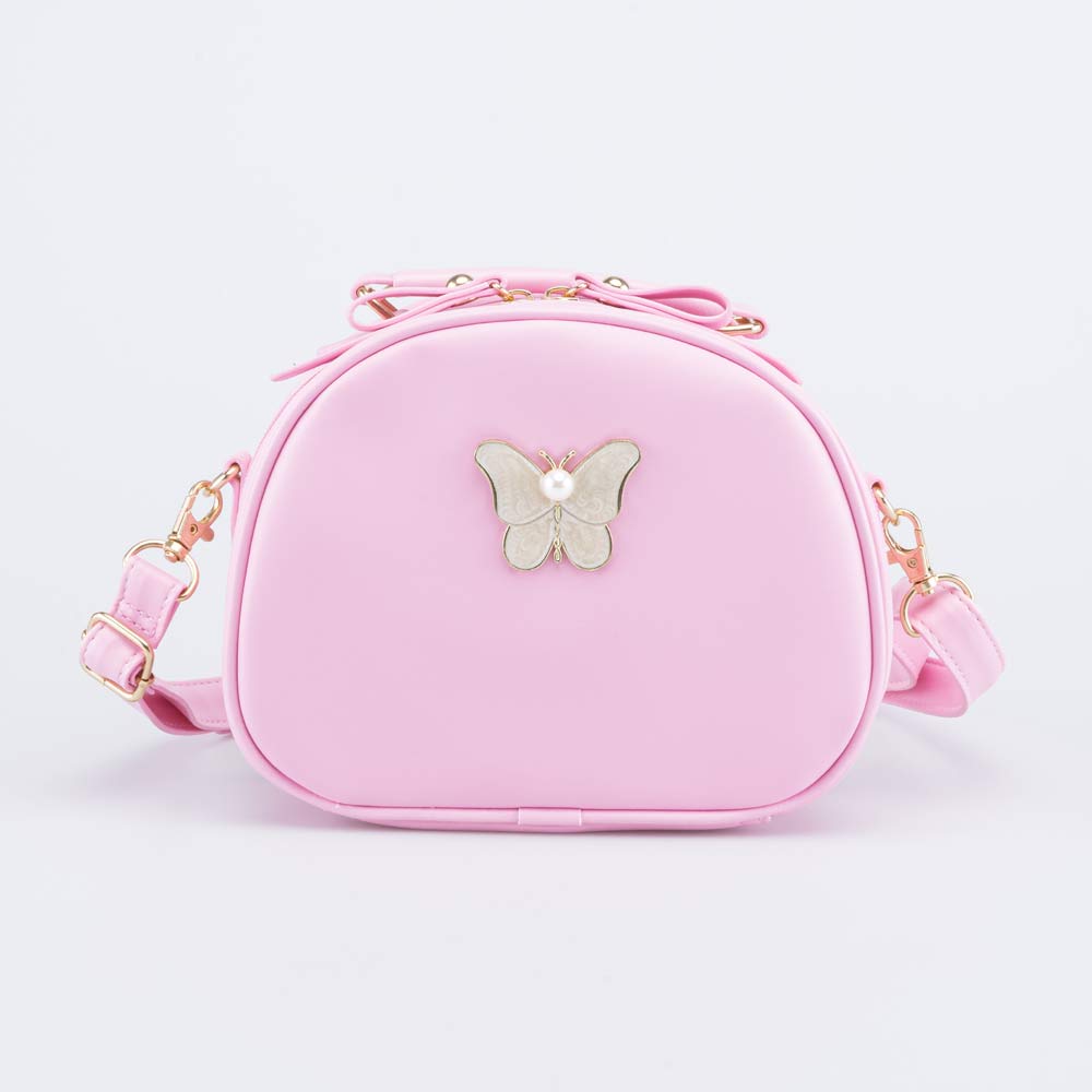 02802324-40 Сумка розовый, все фото 1