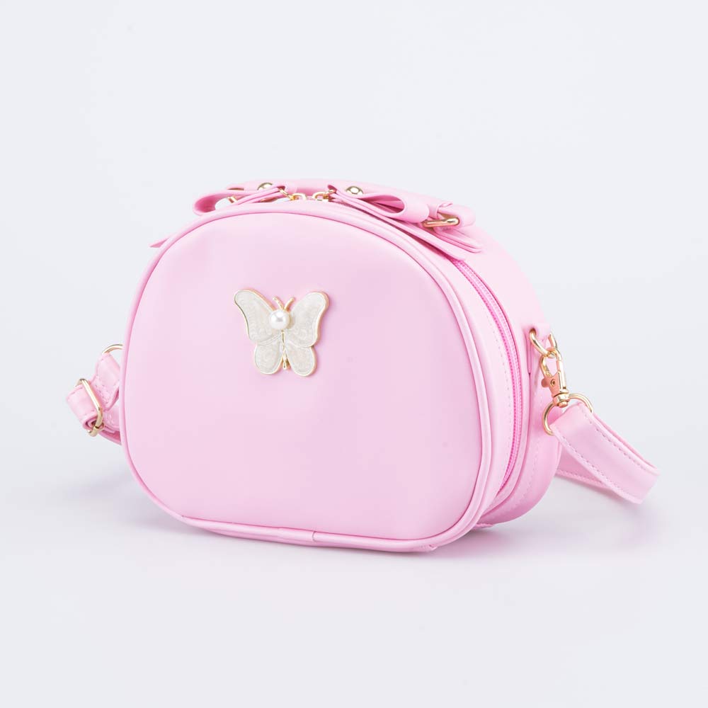 02802324-40 Сумка розовый, все фото 2