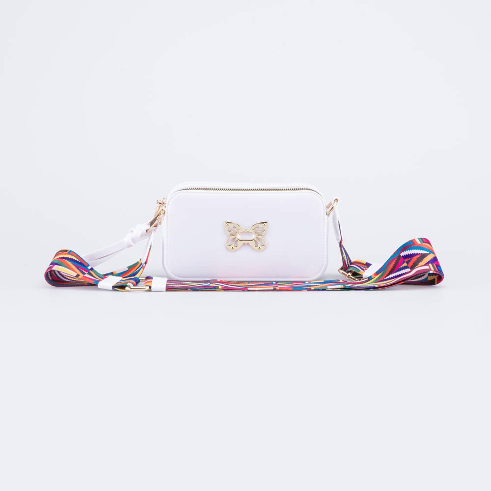 02809289-40 Сумка белый, все фото 1