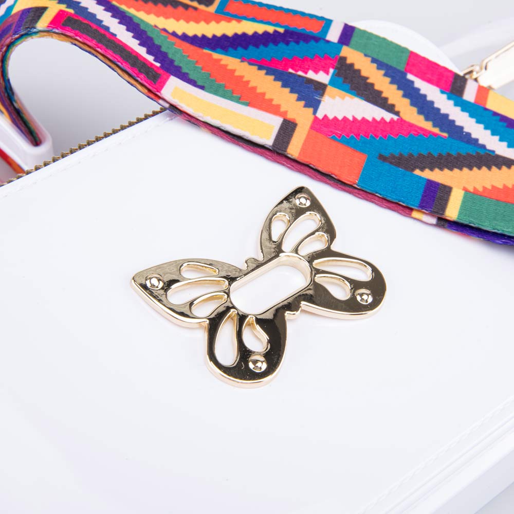 02809289-40 Сумка белый, все фото 5