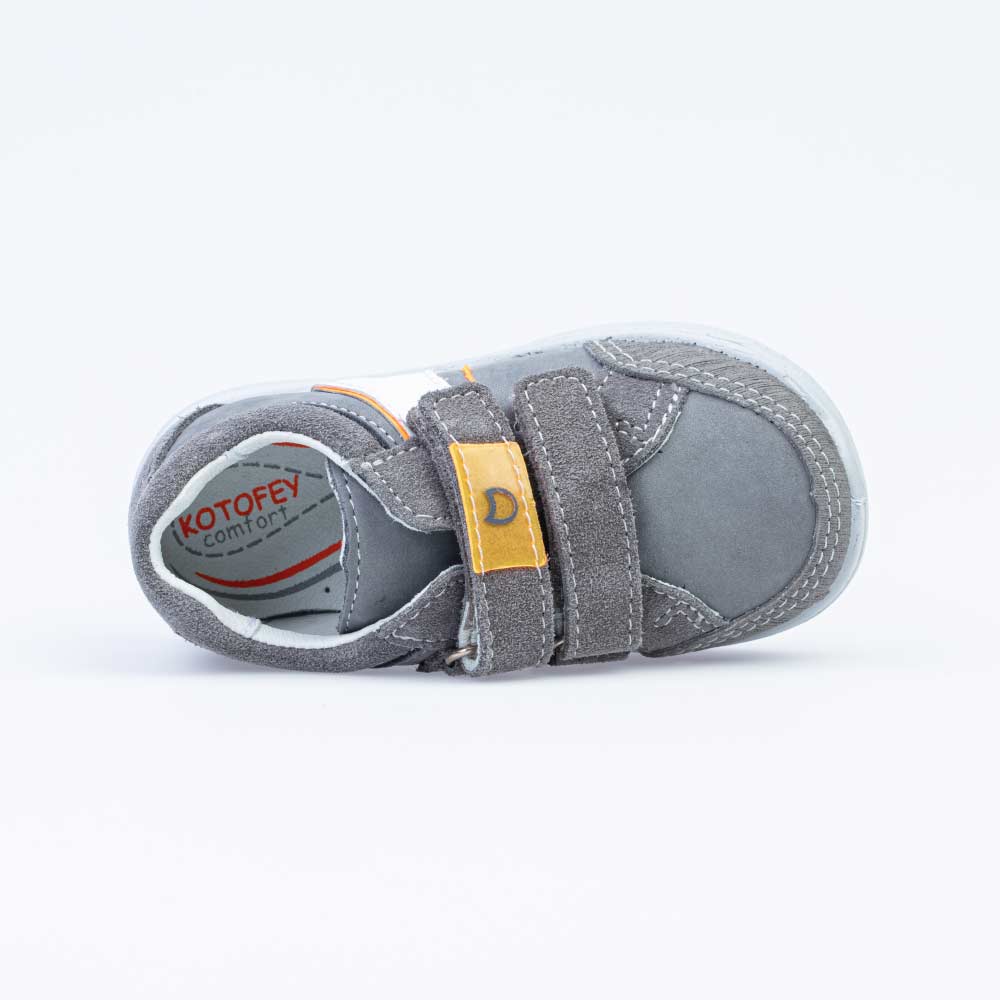 132153-22 Полуботинки, все фото 4