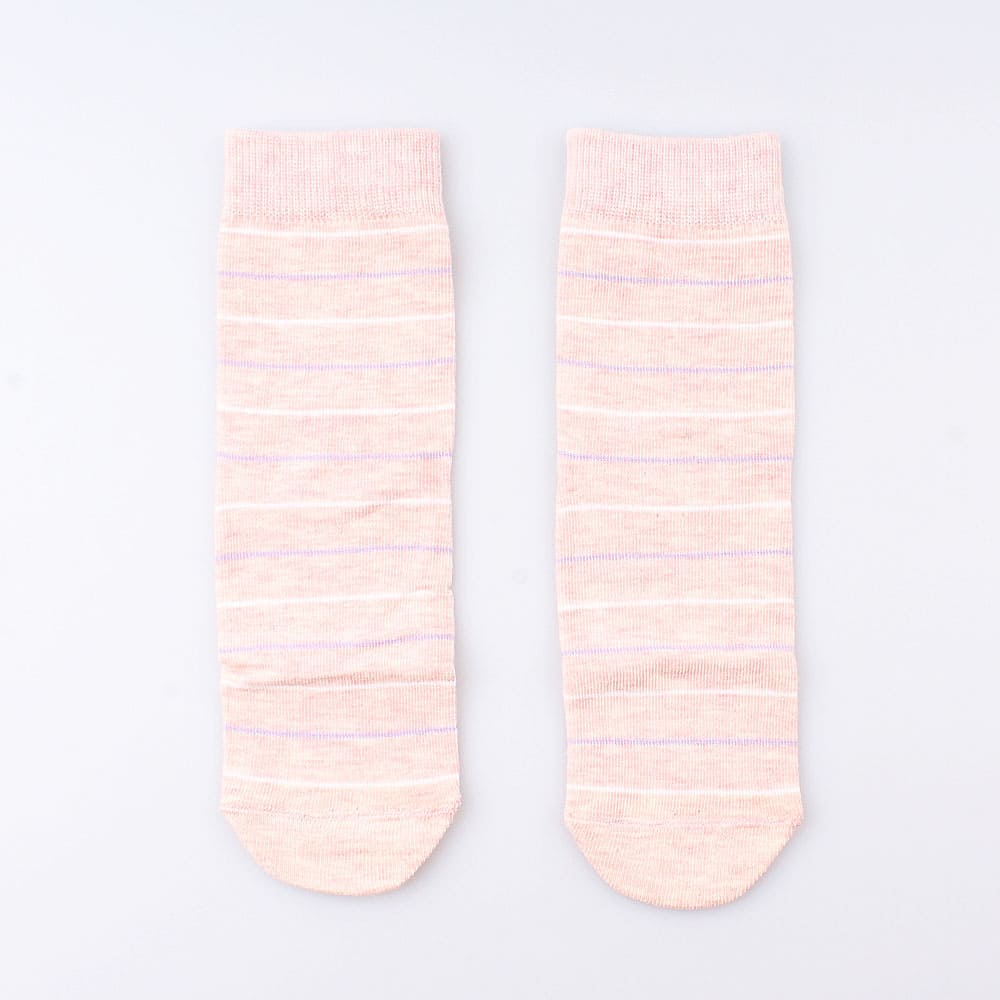 07842431-20 Носки детские розовые, все фото 1