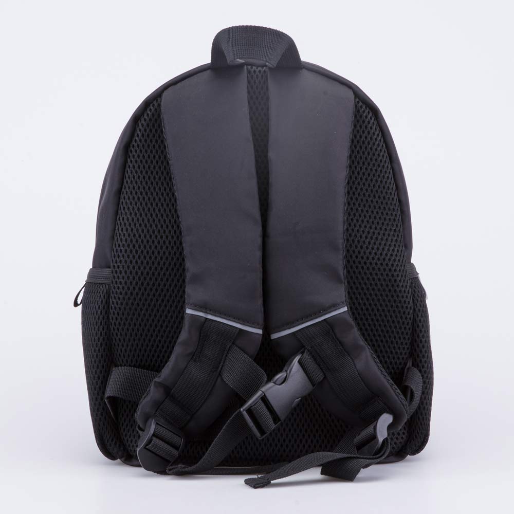 02710335-40 Рюкзак детский Динозавры черный, все фото 3