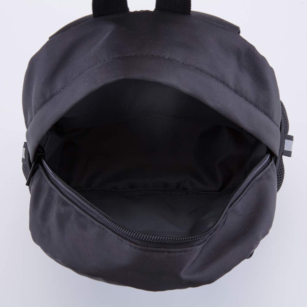 02710335-40 Рюкзак детский Динозавры черный, все фото 4