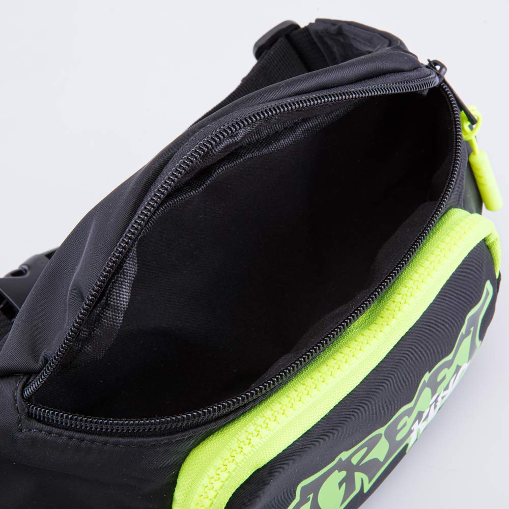 02719008-40 Поясная сумка-бананка Граффити, все фото 4