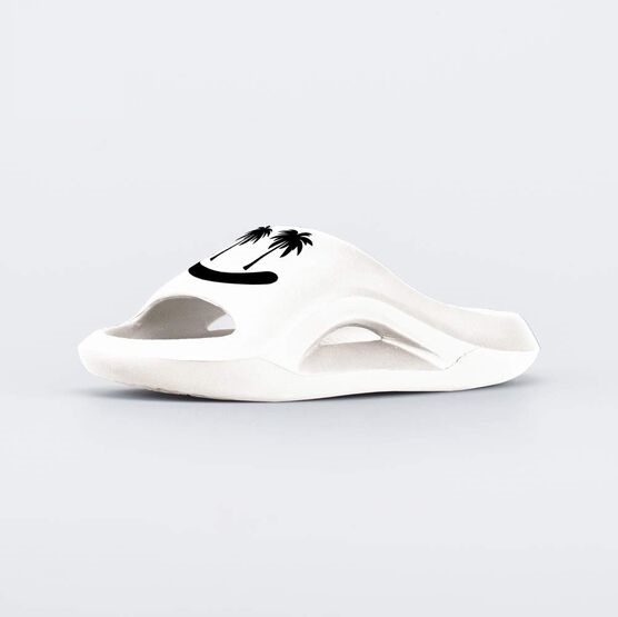 725079-04 Белые пляжные сланцы Пальмы, все фото 1