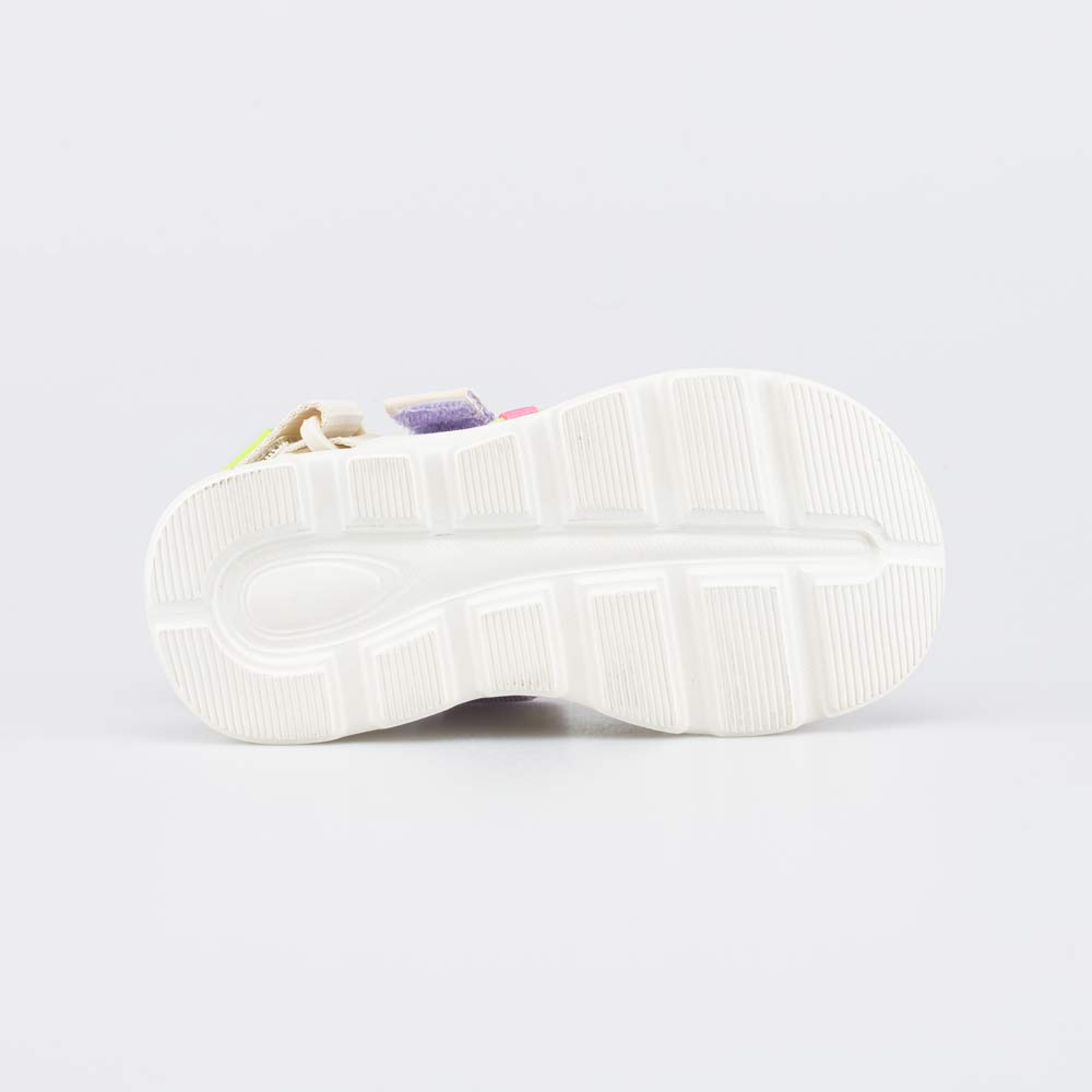 524128-11 Пляжные сандалии с усиленной амортизацией, все фото 3