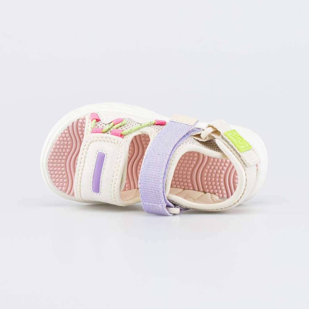 524128-11 Пляжные сандалии с усиленной амортизацией, все фото 4