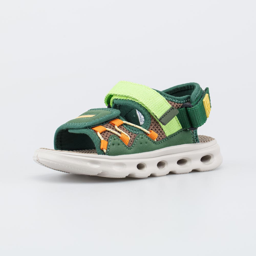 524128-12 Пляжные сандалии с усиленной амортизацией, все фото 1