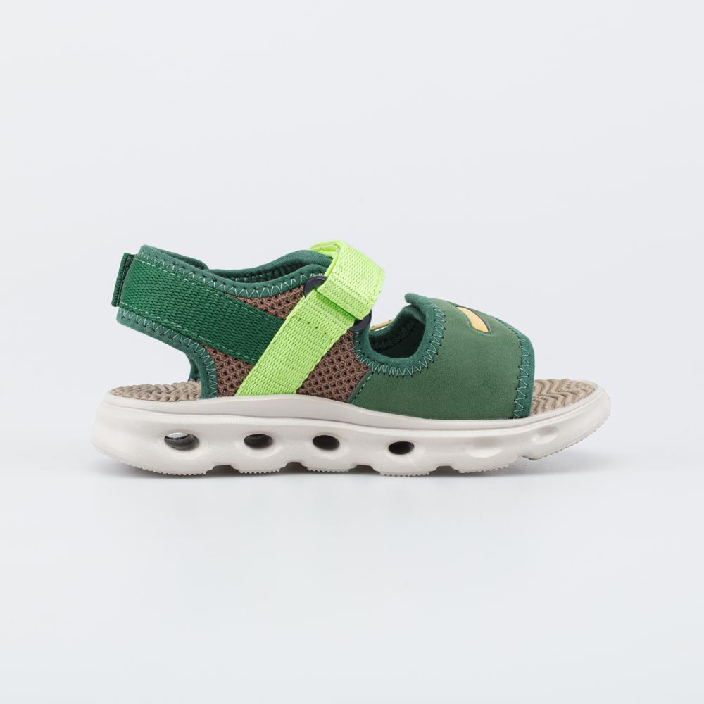 524128-12 Пляжные сандалии с усиленной амортизацией, все фото 2