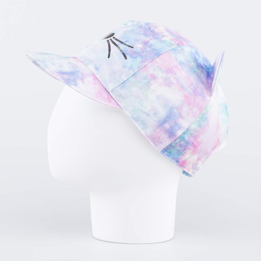 07811722-40 Кепка для девочки Кошечка, все фото 2