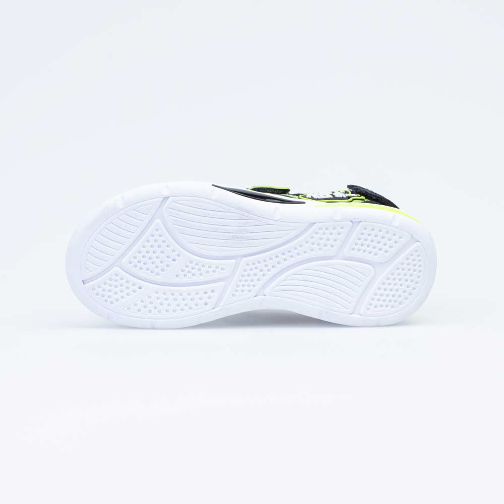 523062-12 Пляжная обувь с LED-подсветкой на подошве, все фото 3