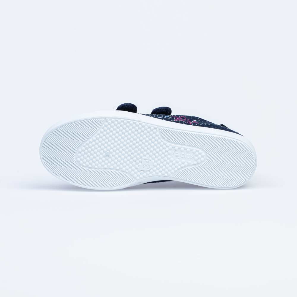 631117-11 Кеды, все фото 3