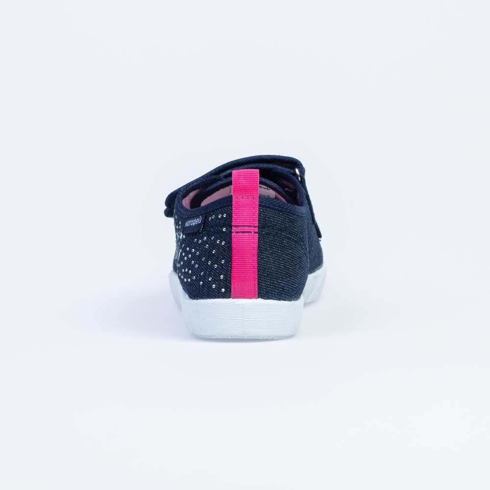 631117-11 Кеды, все фото 5