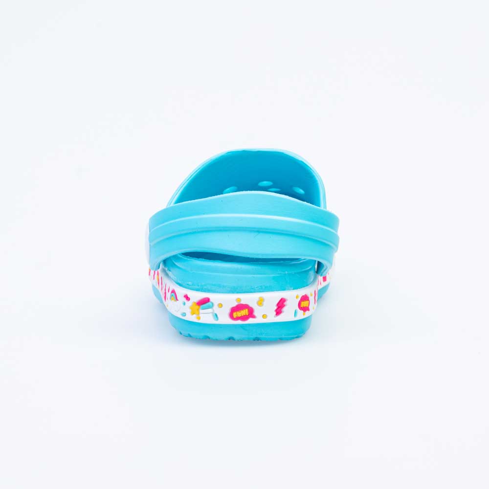 325071-02 Клоги пляжные, все фото 5