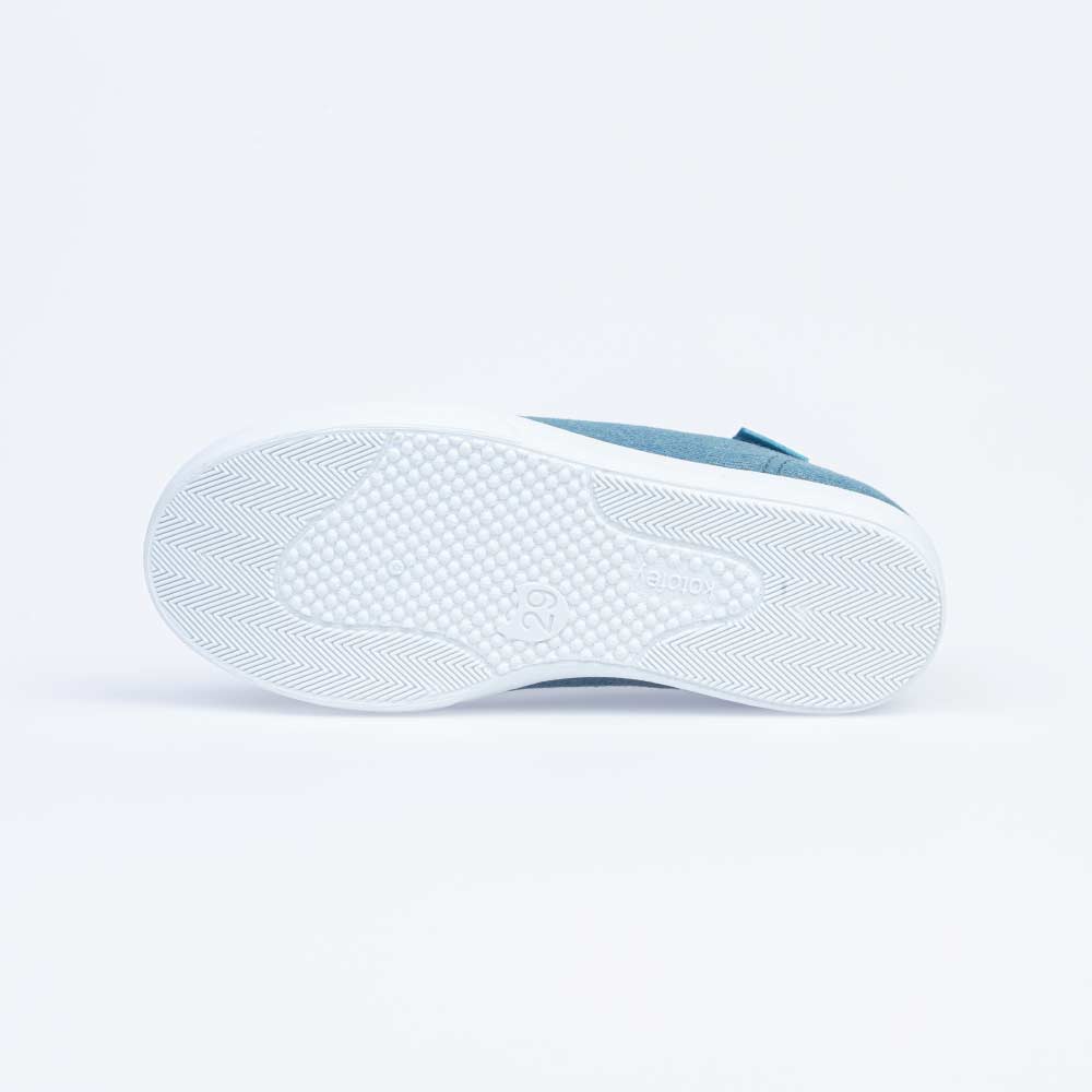 531148-12 Кеды, все фото 3