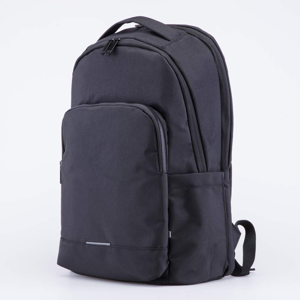 02704396-40 Рюкзак школьный черный (15+), все фото 2