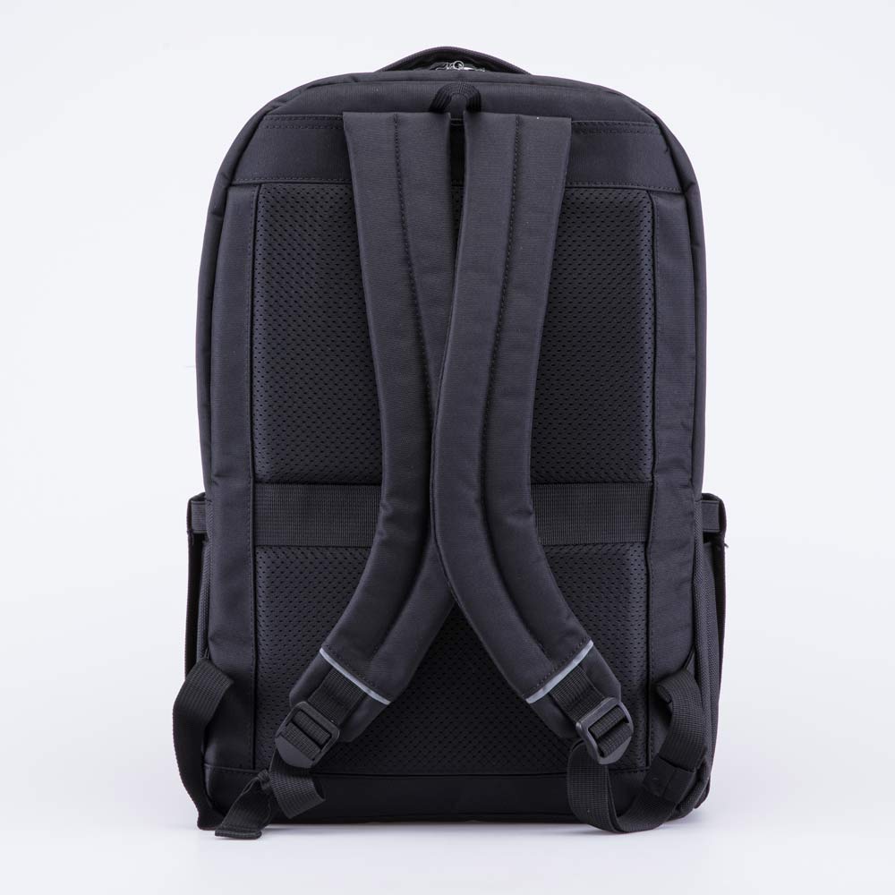 02704396-40 Рюкзак школьный черный (15+), все фото 3