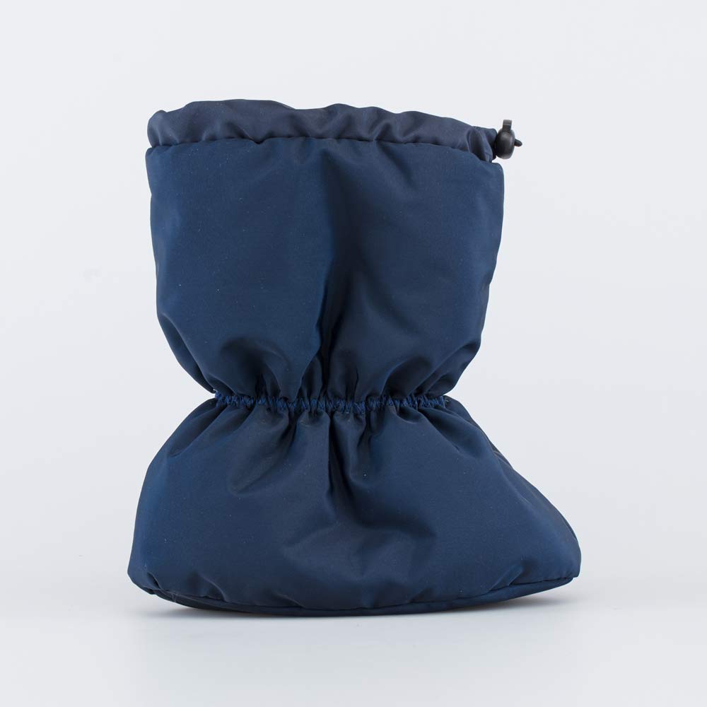 001106-43 Теплые меховые пинетки, все фото 2