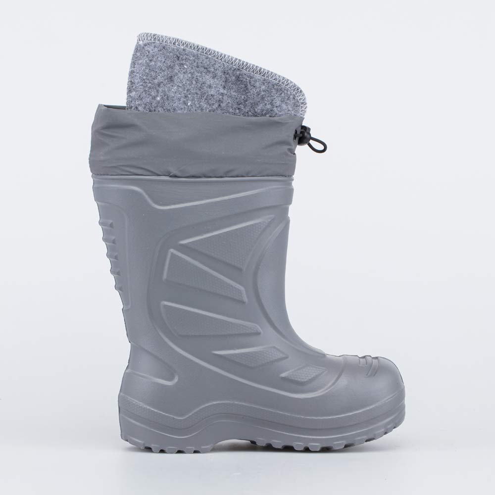 665007-14 Сапожки из ЭВА утепленные, все фото 2