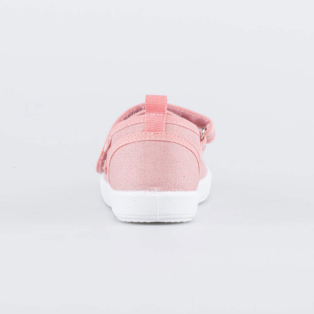 531268-11 Текстильные туфли Милый котик, все фото 5