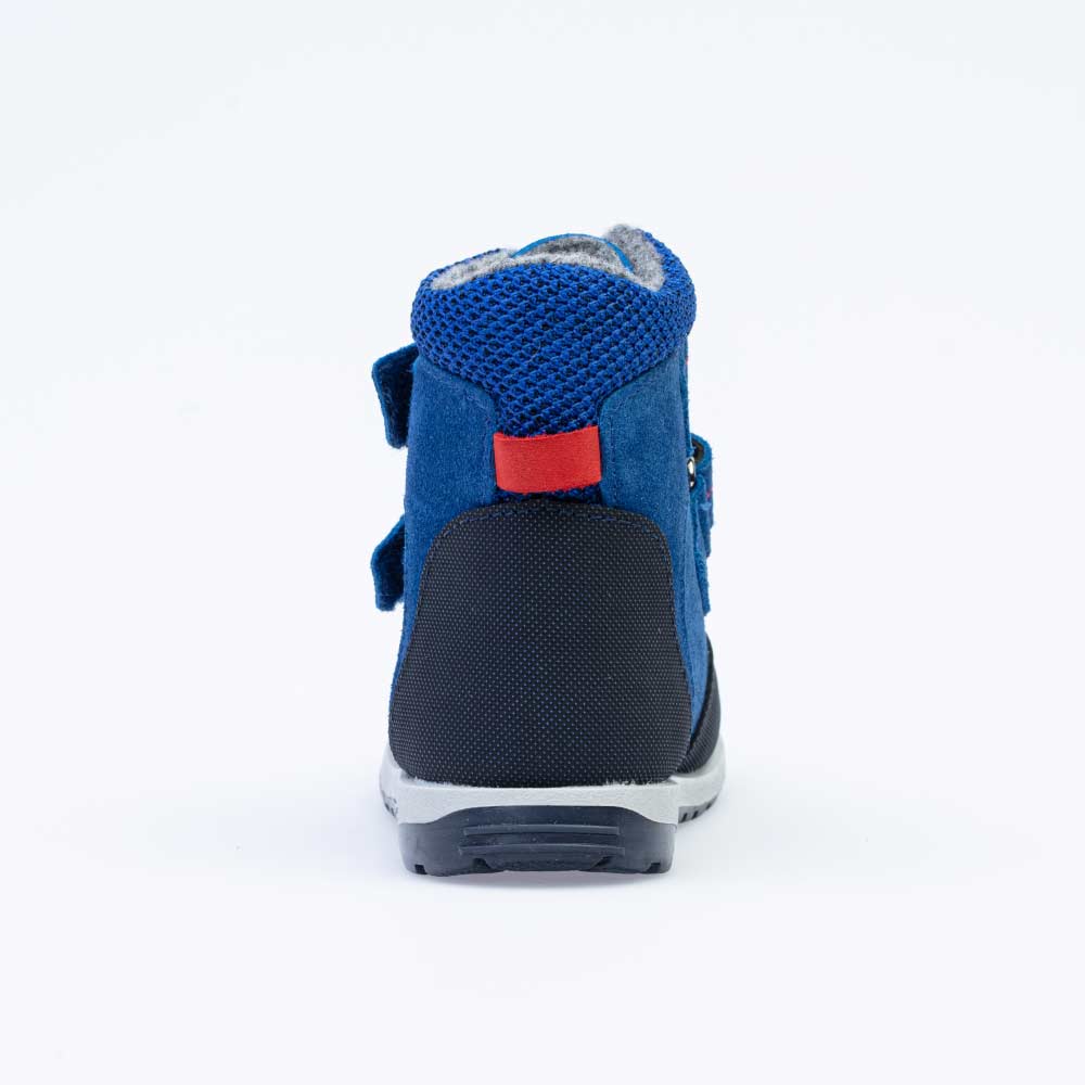 152246-35 Ботинки, все фото 5