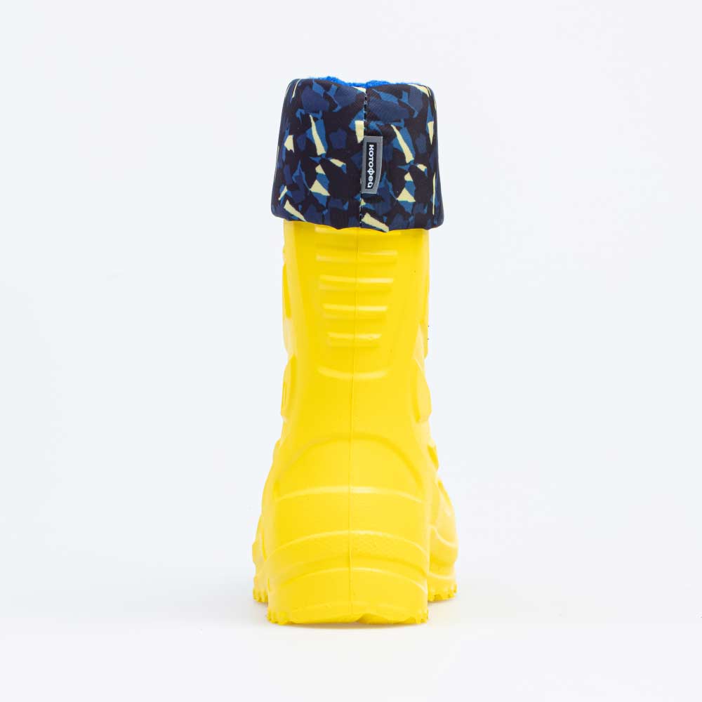 365143-16 Резиновые сапоги, все фото 5