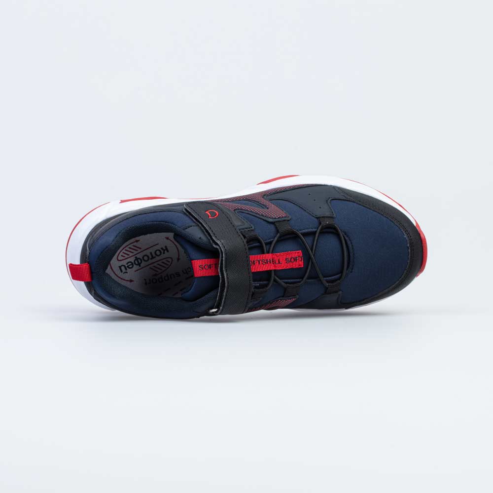 744170-71 Кроссовки, все фото 4