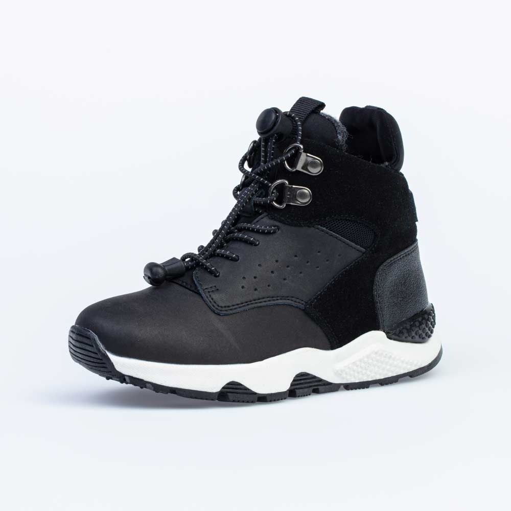 554063-31 Ботинки, все фото 1