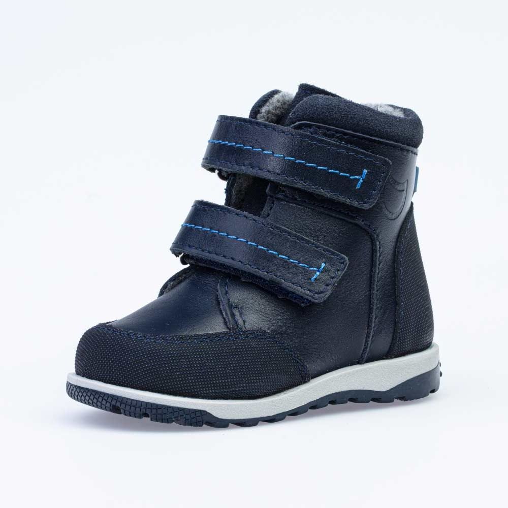 152246-36 Ботинки, все фото 1