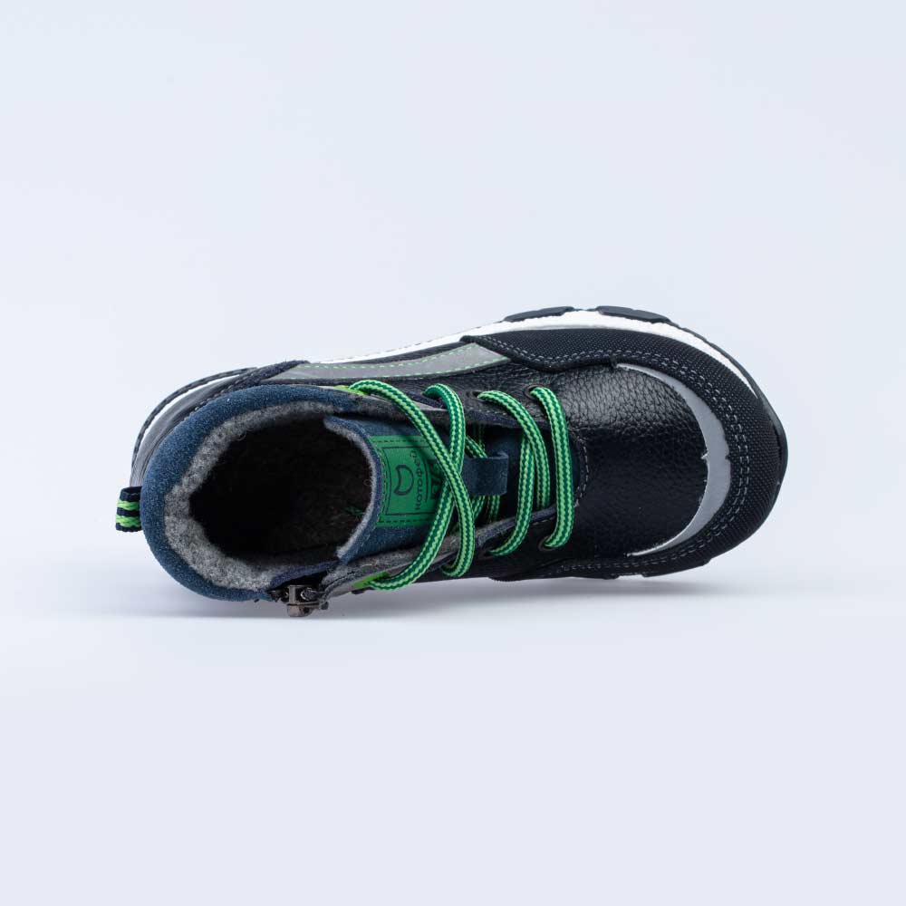 352265-31 Ботинки, все фото 4