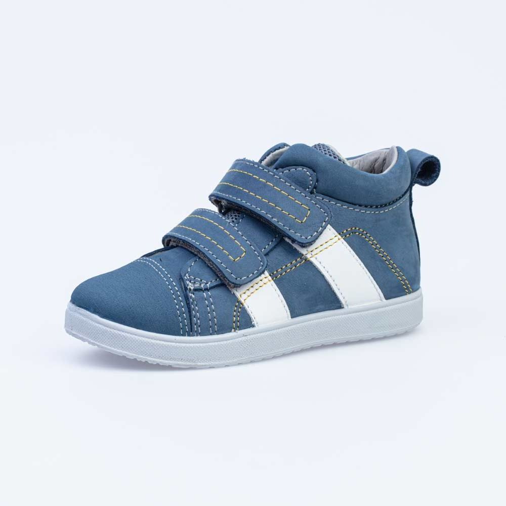 152276-21 Ботинки, все фото 1