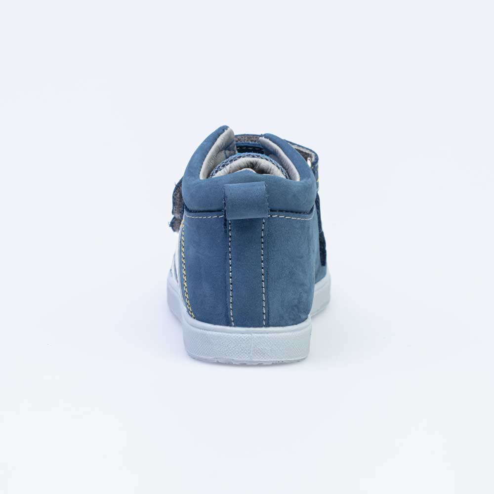 152276-21 Ботинки, все фото 5