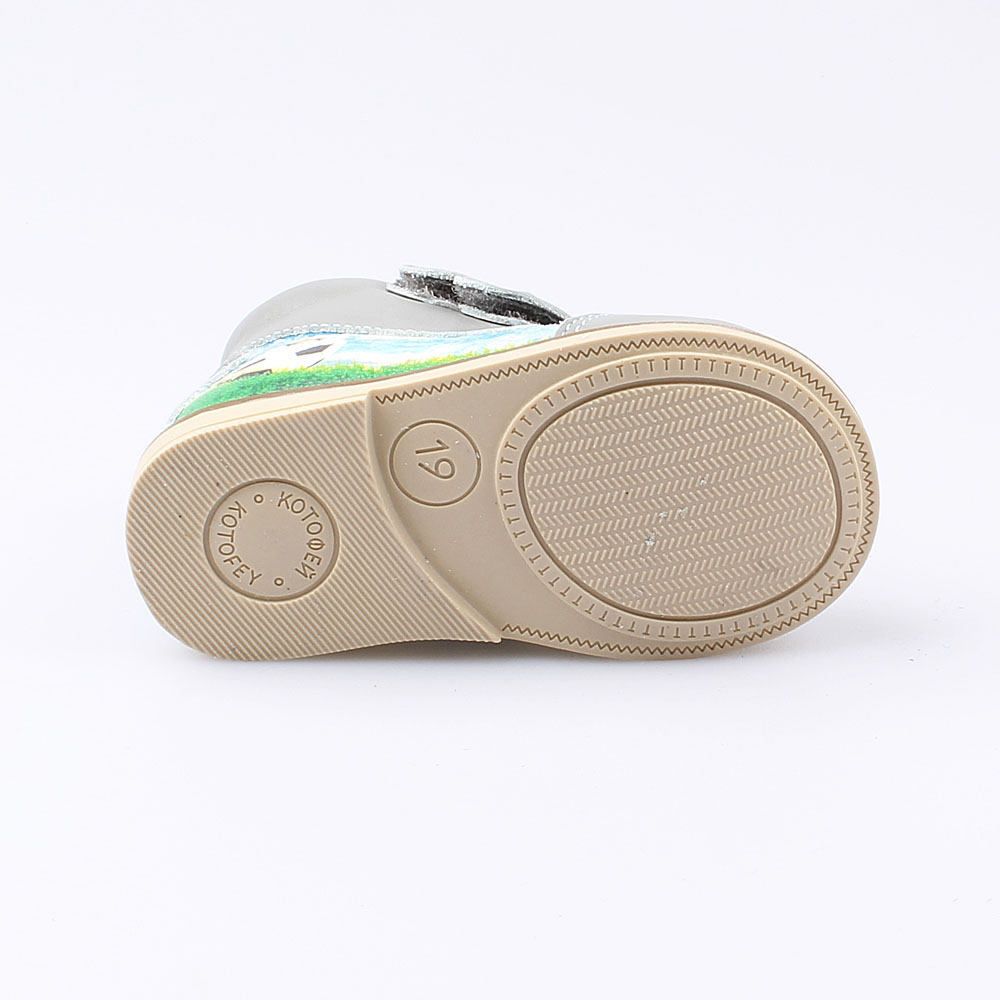 052130-23 Ботинки, все фото 3