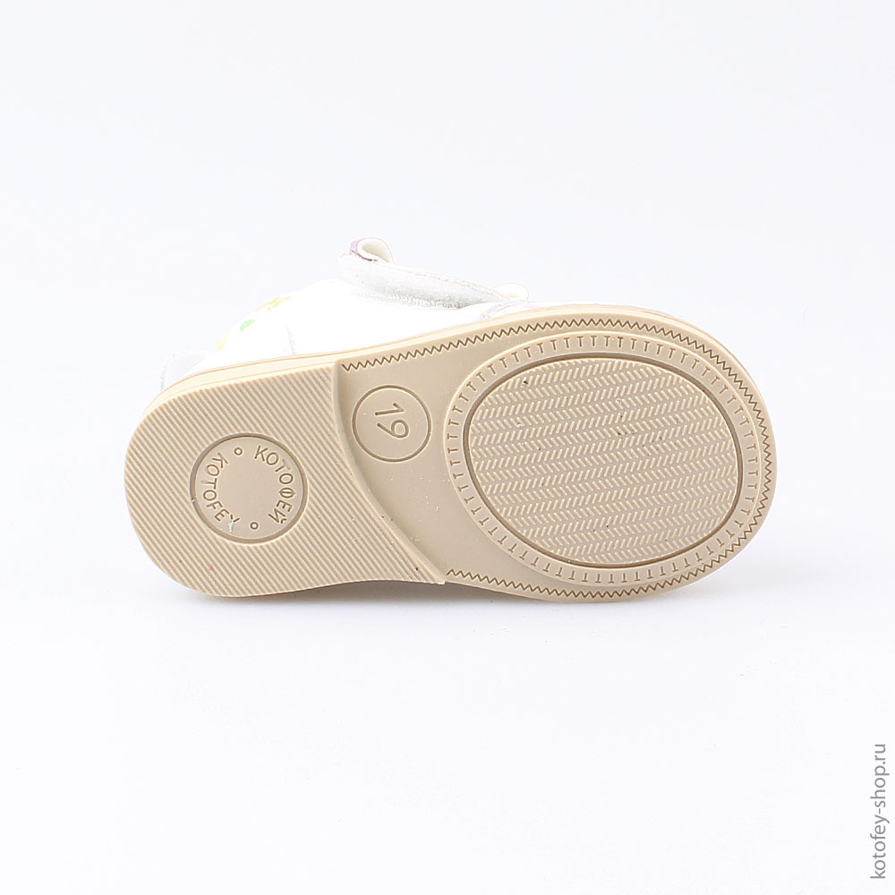 052133-21 Ботинки, все фото 3