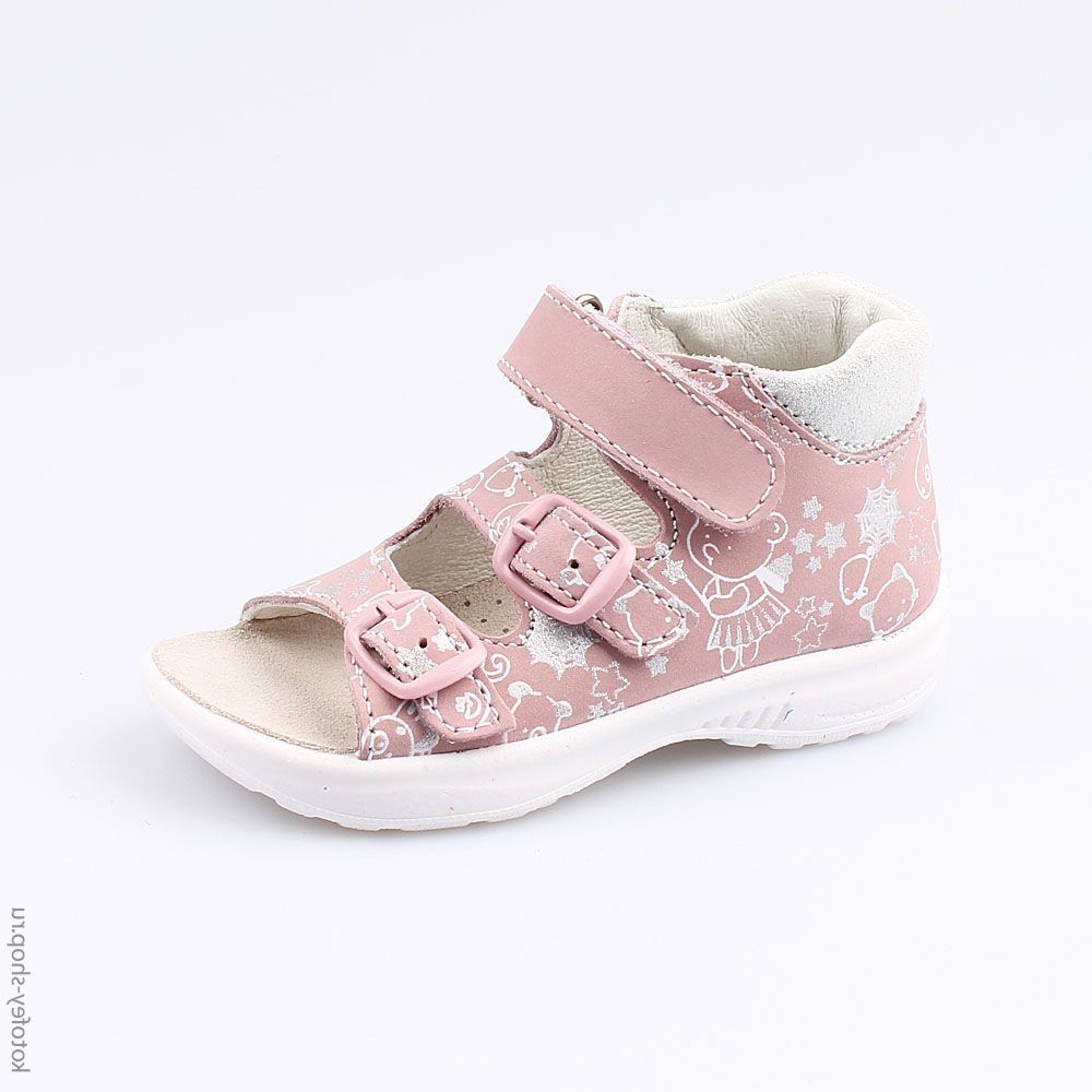 122088-23 Босоножки, все фото 1