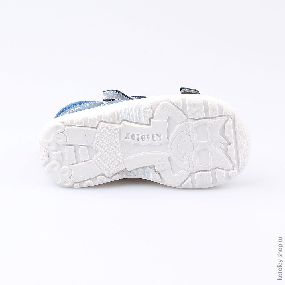 122089-23 Сандалии, все фото 3